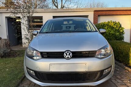 VW Polo 146.959 km 5.199 &euro; Kiel 24116