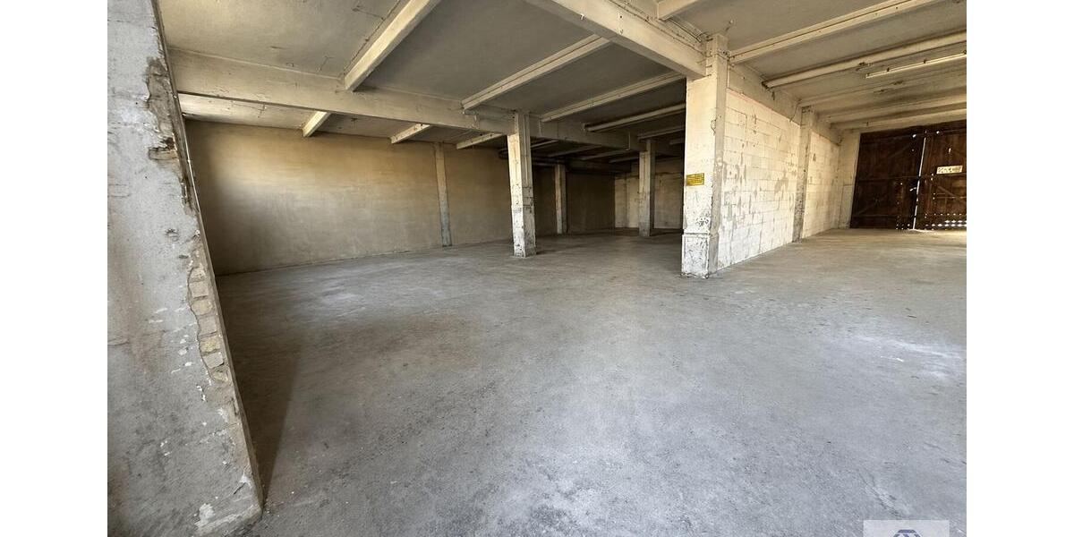 Gewerbeobjekt Neumünster Brachenfeld/Ruthenberg - 8.750&euro; | Angebot:25421193