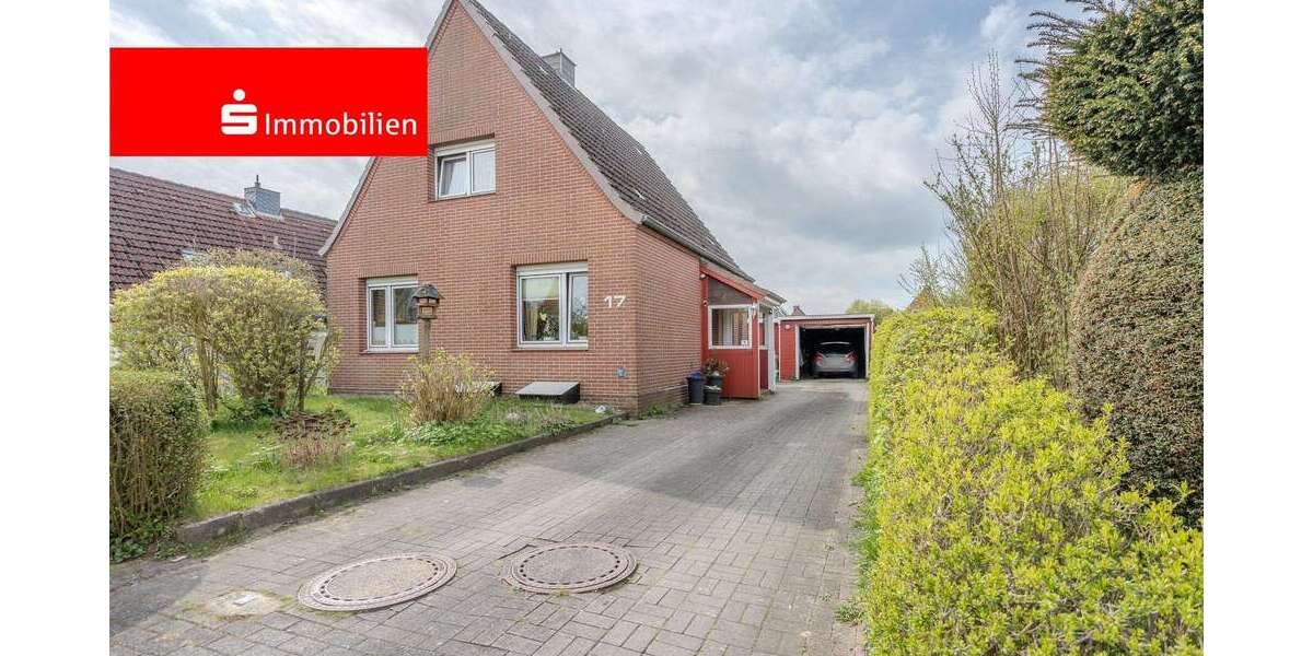 Einfamilienhaus Stolpe - 4 Zimmer, 94 m&sup2;, 165.000&euro; | Angebot:26920748