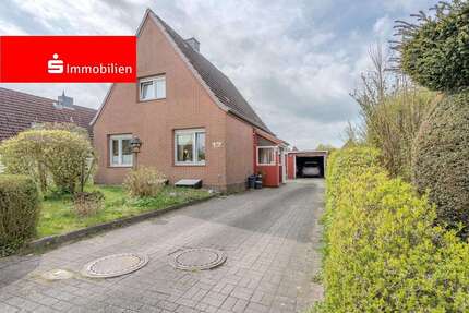 Haus Stolpe - 4 Zimmer, 94 m&sup2;, 165.000&euro; | Angebot:26920748