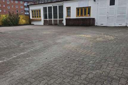 Gewerbeobjekt Kiel Ravensberg - 2.000&euro; | Angebot:26326948