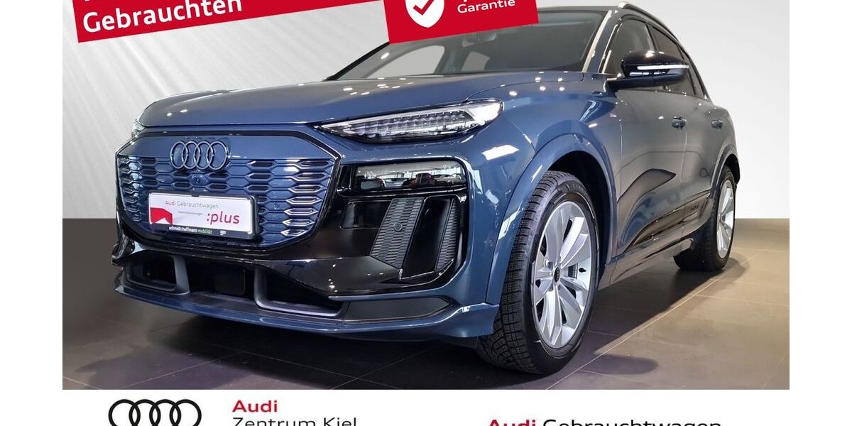 Audi Q6 e-tron 16.950 km 54.980 &euro; Kiel 24118