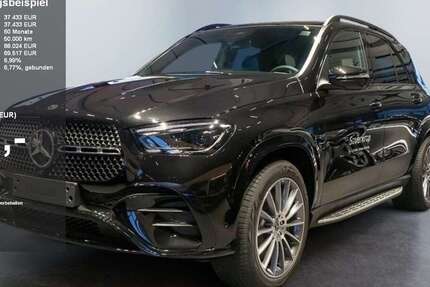 Mercedes-Benz GLE 450 9.999 km 106.950 &euro; Neumünster 24539