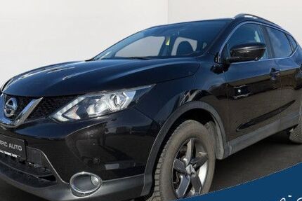 Nissan Qashqai 116.000 km 7.990 &euro; Schwentinental 24223