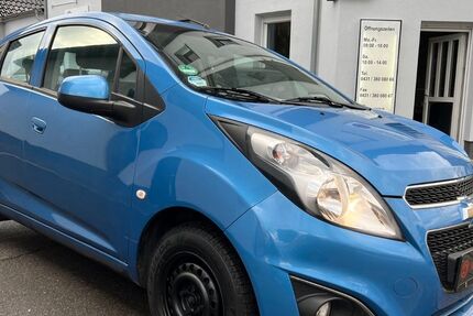 Chevrolet Spark 85.000 km 2.999 &euro; Kronshagen 24119