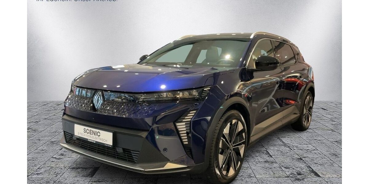 Renault Scenic 6.900 km 39.990 &euro; Kiel 24118