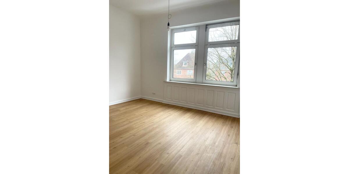 Etagenwohnung Kiel Wik - 1 Zimmer, 53 m&sup2;, 848&euro; | Angebot:24904419