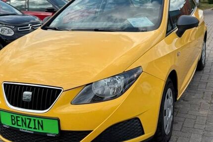 Seat Ibiza 119.500 km 2.499 € Ascheberg 24326