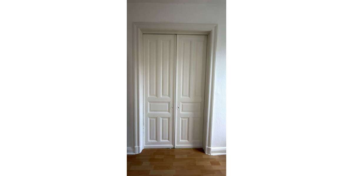 Etagenwohnung Kiel Gaarden-Ost - 3 Zimmer, 54 m&sup2;, 500&euro; | Angebot:26877860