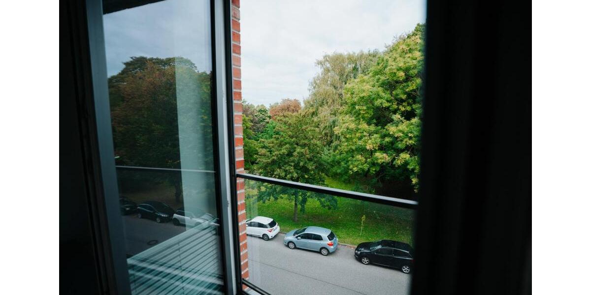 Etagenwohnung Kiel - 1 Zimmer, 20 m&sup2;, 729&euro; | Angebot:26630136
