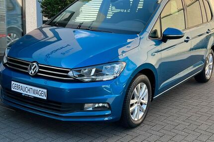 VW Touran 97.500 km 17.790 &euro; Kiel 24159