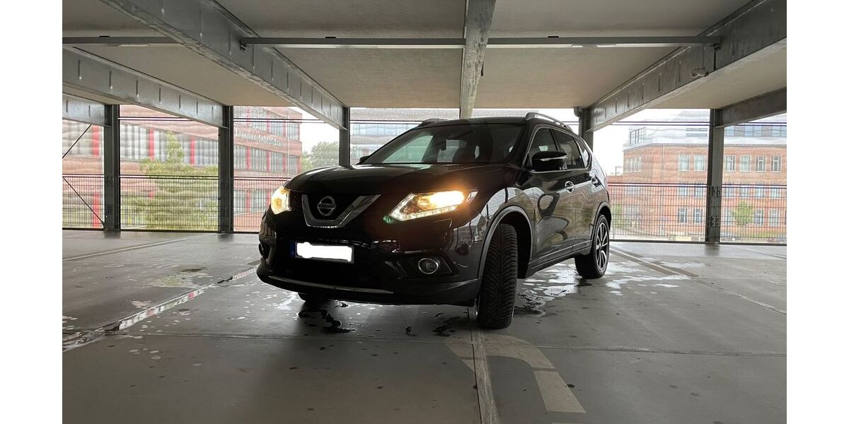 Nissan X-Trail 177.000 km 12.899 &euro; Kronshagen 24119