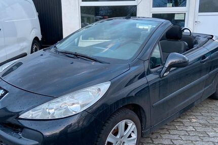 Peugeot 207 204.955 km 1.400 &euro; Neumünster 24537