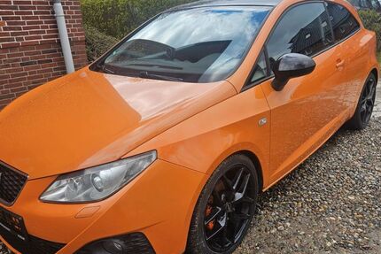 Seat Ibiza 305.000 km 1.999 &euro; Kiel-Elmschenhagen 24146