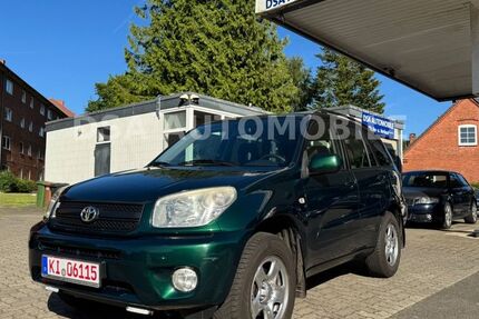Toyota RAV 4 230.000 km 4.980 &euro; Preetz bei Kiel 24211