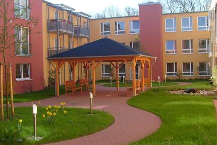 Wohnung Kiel Ellerbek - 1 Zimmer, 43 m&sup2;, 312&euro; | Angebot:24864695