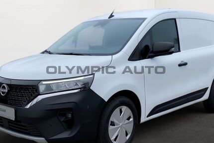 Nissan Townstar 3.501 km 23.990 € Schwentinental 24223