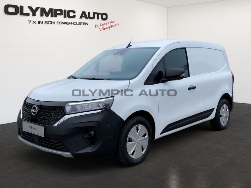 Nissan Townstar 3.501 km 23.990 € Schwentinental 24223