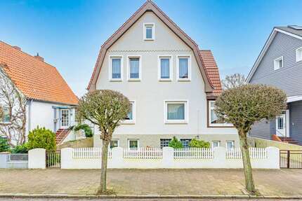 Haus Laboe - 9 Zimmer, 137 m&sup2;, 895.000&euro; | Angebot:27009129