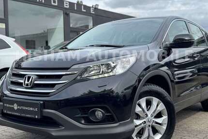 Honda CR-V 176.970 km 9.490 &euro; Neumünster 24536