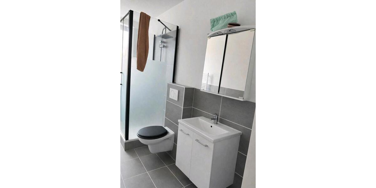 Etagenwohnung Bordesholm - 3 Zimmer, 74 m&sup2;, 850&euro; | Angebot:26670487