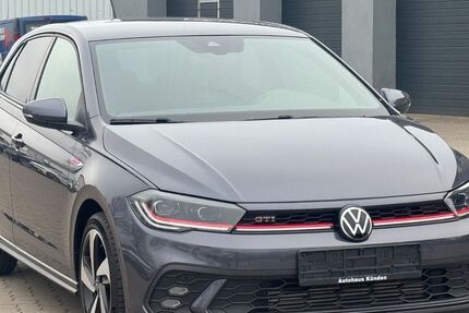 VW Polo 14.287 km 23.980 &euro; Neumünster 24537