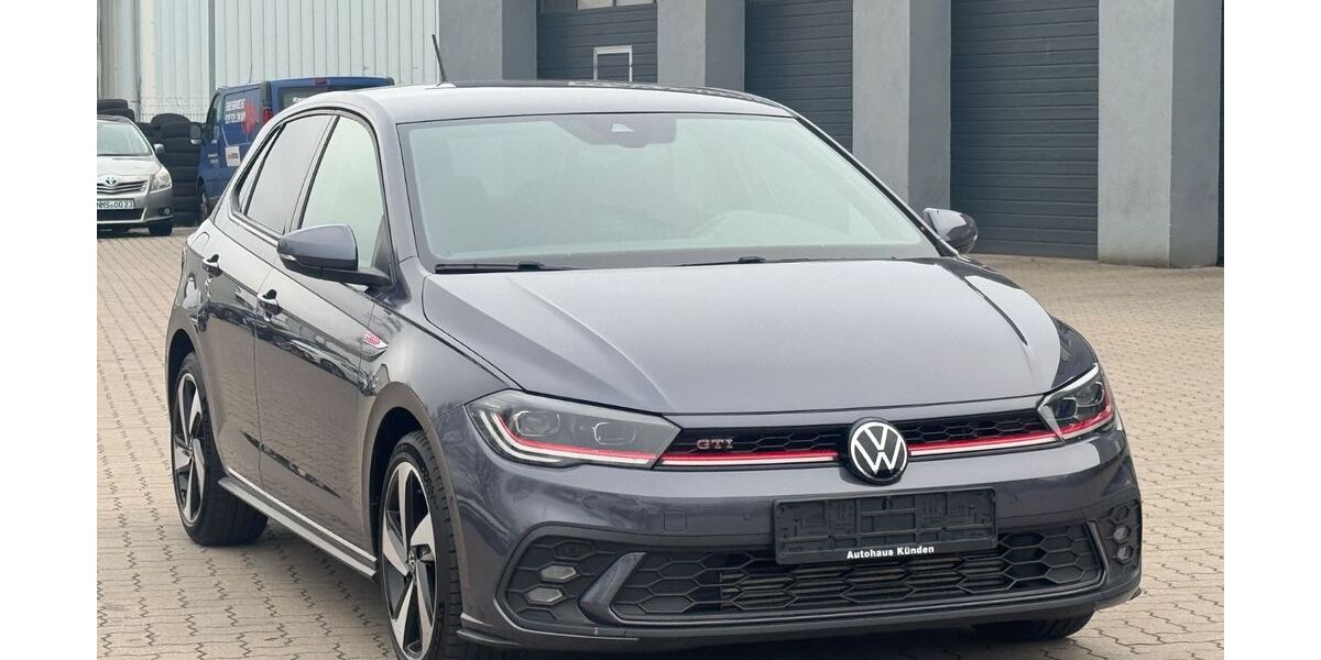 VW Polo 14.287 km 23.980 &euro; Neumünster 24537