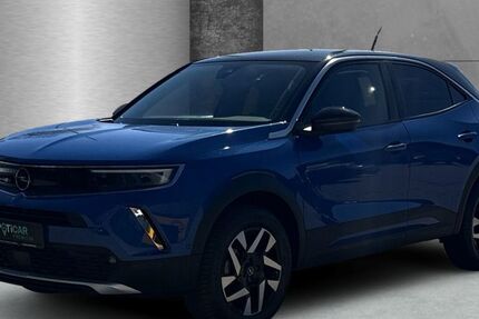 Opel Mokka 14.649 km 19.980 &euro; Preetz 24211