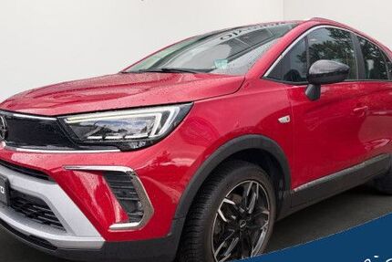Opel Crossland (X) 46.535 km 14.990 &euro; Kiel 24119