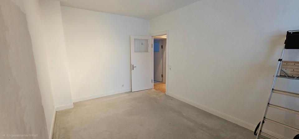 Etagenwohnung Kiel Wik - 3 Zimmer, 85 m&sup2;, 395.000&euro; | Angebot:25086489