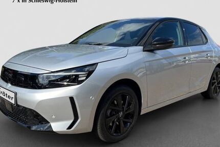 Opel Corsa 26.470 km 19.980 € Eckernförde 24340