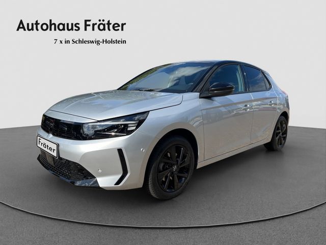 Opel Corsa 26.470 km 19.980 € Eckernförde 24340