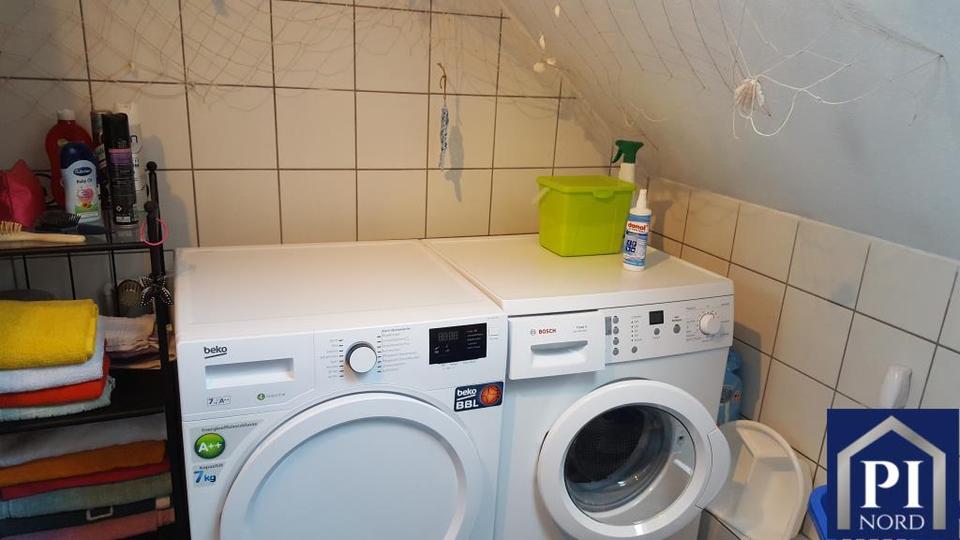 Etagenwohnung Kiel Friedrichsort - 2 Zimmer, 60 m&sup2;, 700&euro; | Angebot:26266595