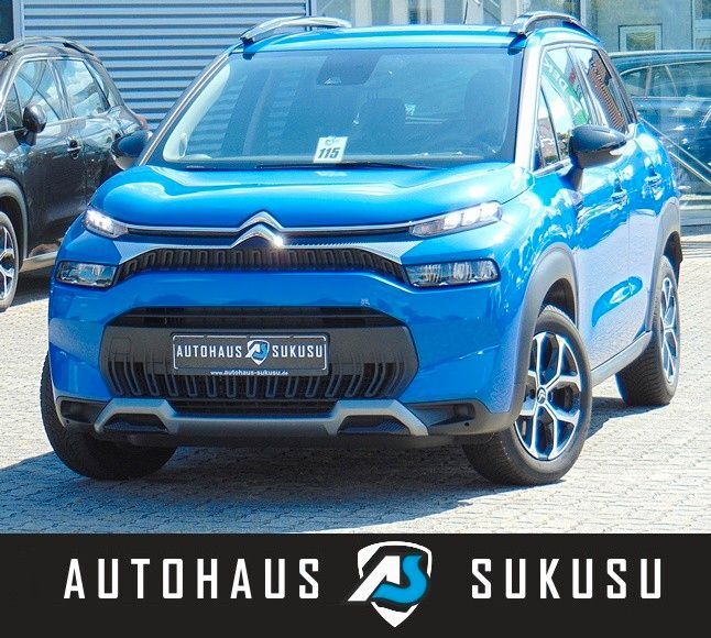 C3 Aircross