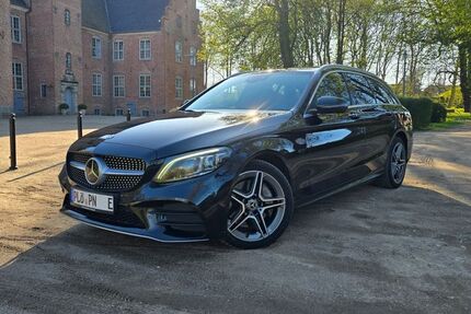 Mercedes-Benz C 300 167.000 km 20.900 &euro; Krokau 24217