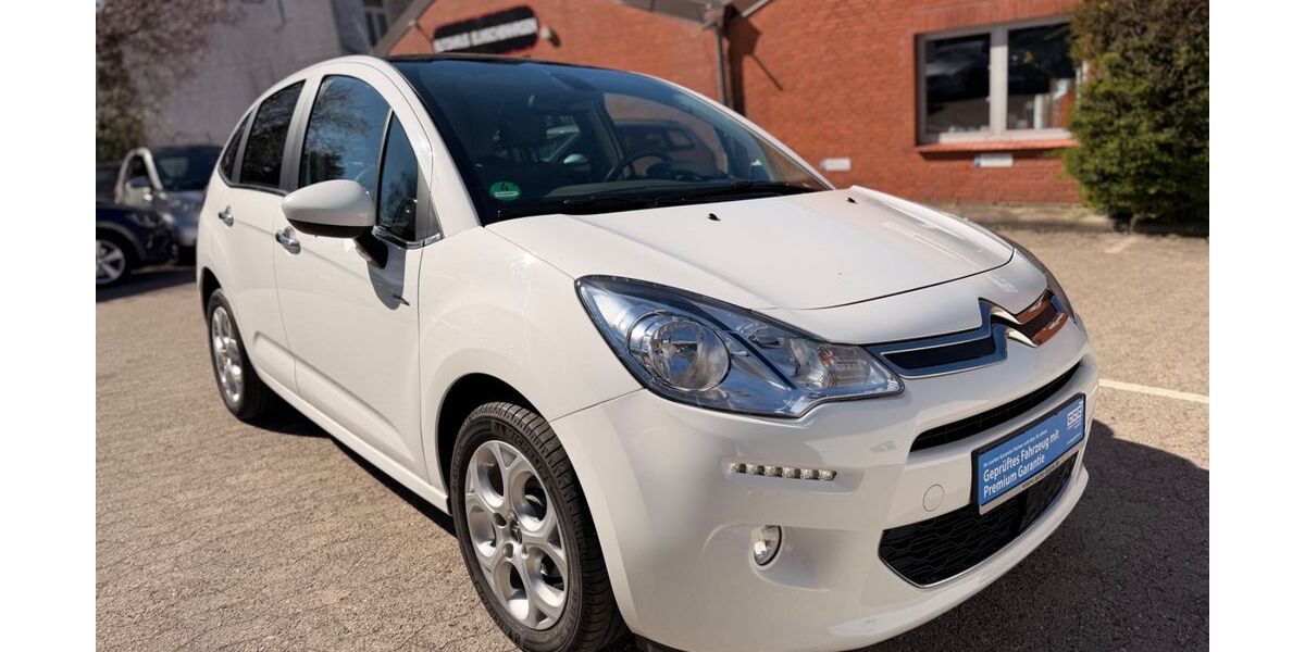 Citroen C3 54.300 km 8.990 &euro; Kiel 24146