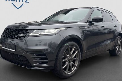 Land Rover Range Rover Velar 101.100 km 37.590 &euro; Gettorf / Kiel 24214