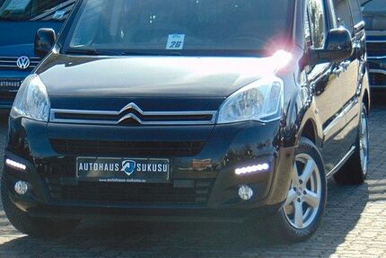 Citroen Berlingo 112.220 km 7.990 &euro; Neumünster 24537