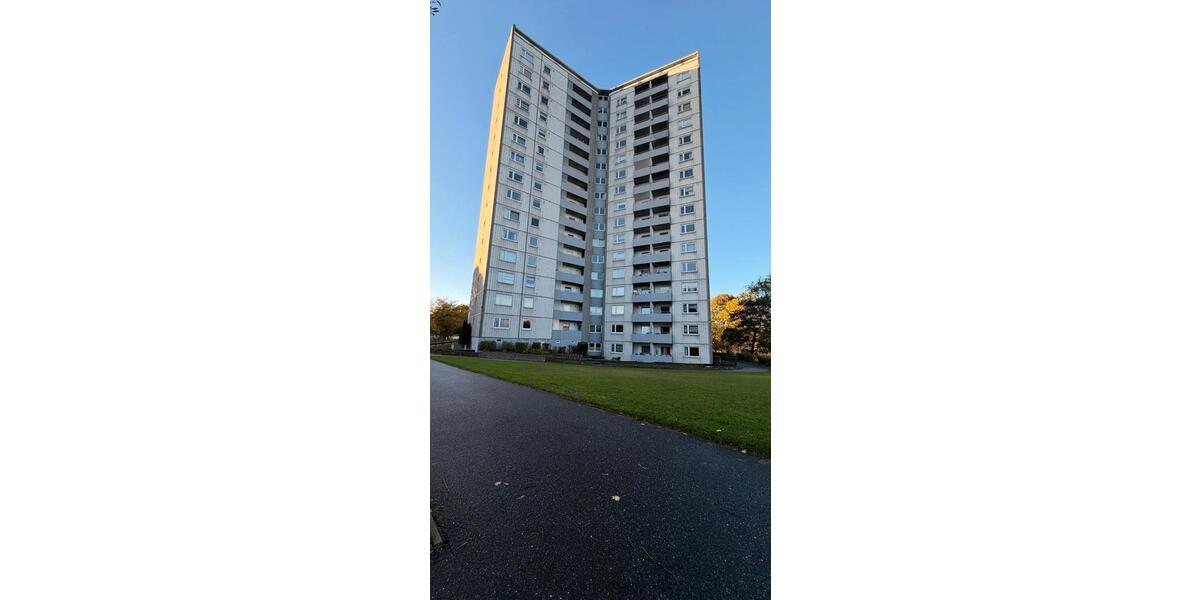 Etagenwohnung Kiel Neumühlen-Dietrichsdorf - 3 Zimmer, 76 m&sup2;, 189.000&euro; | Angebot:27157517
