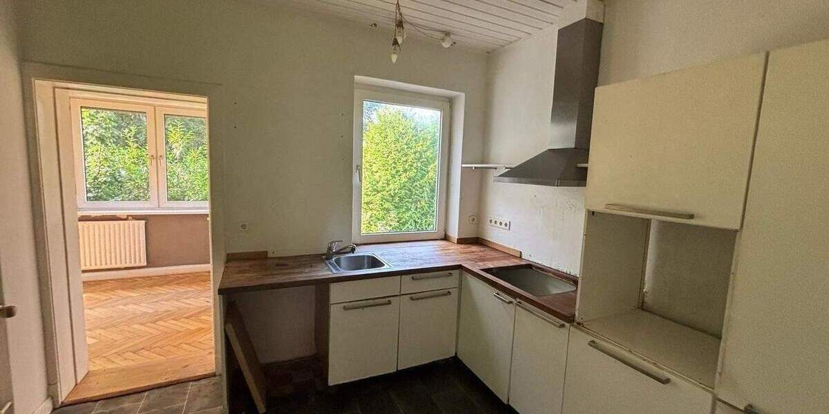 Einfamilienhaus Kiel Elmschenhagen-Süd - 5 Zimmer, 127 m&sup2;, 335.000&euro; | Angebot:26418057