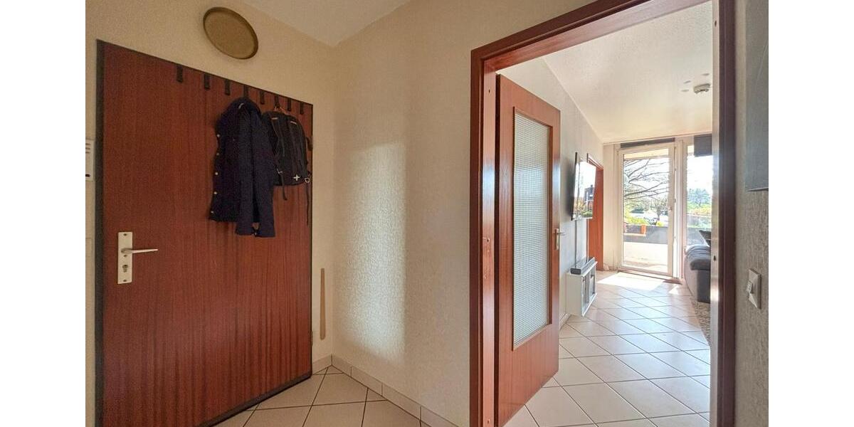 Erdgeschoßwohnung Molfsee - 2 Zimmer, 60 m&sup2;, 220.000&euro; | Angebot:21756245