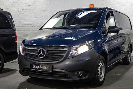 Mercedes-Benz Vito 50.267 km 33.320 &euro; Kiel 24109