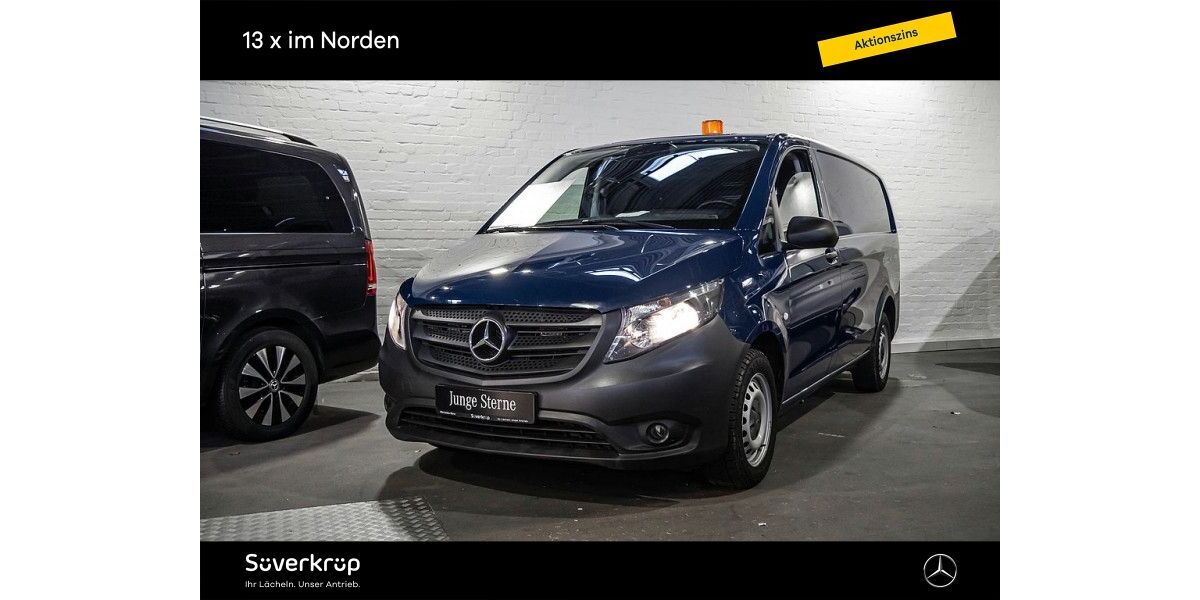 Mercedes-Benz Vito 50.267 km 33.320 &euro; Kiel 24109