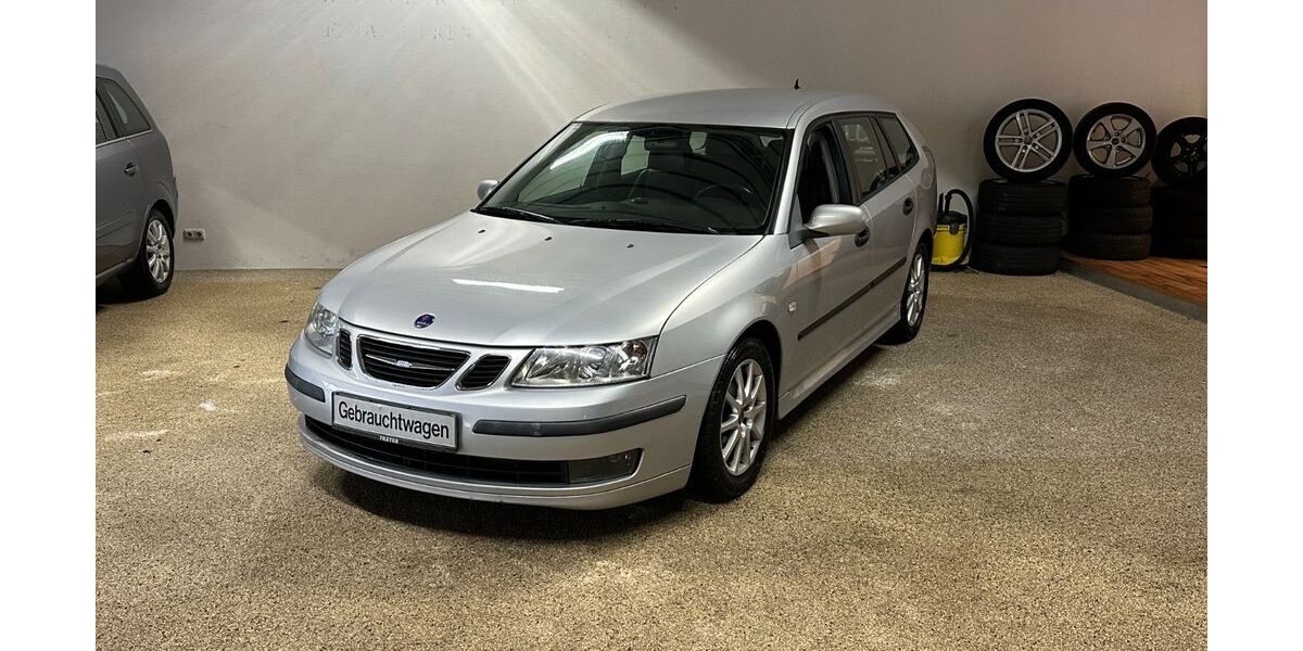 Saab 9-3 186.200 km 4.950 &euro; Kiel 24146
