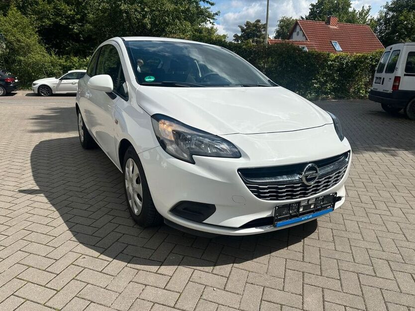 Corsa