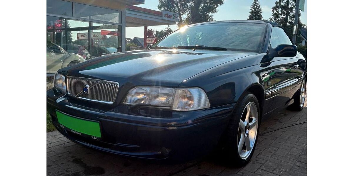 Volvo C70 189.999 km 9.999 € Ascheberg 24326