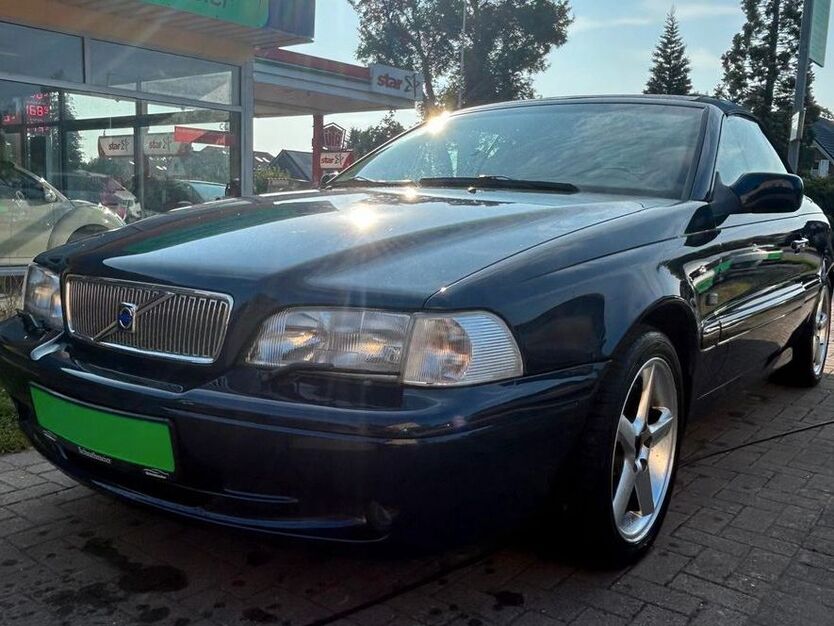 Volvo C70 189.999 km 9.999 € Ascheberg 24326
