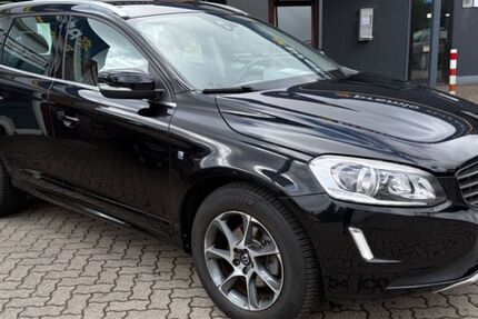 Volvo XC60 132.000 km 15.990 &euro; Neumünster 24536