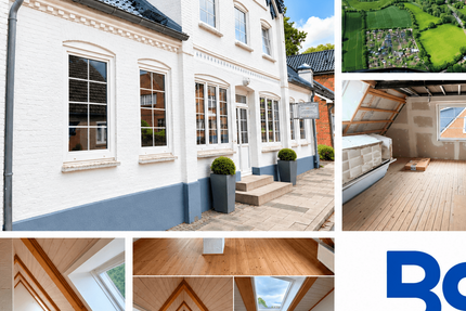 Haus Dänischenhagen - 7 Zimmer, 270 m&sup2;, 399.000&euro; | Angebot:27451382