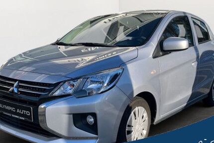 Mitsubishi Space Star 45.577 km 12.990 &euro; Kiel 24119